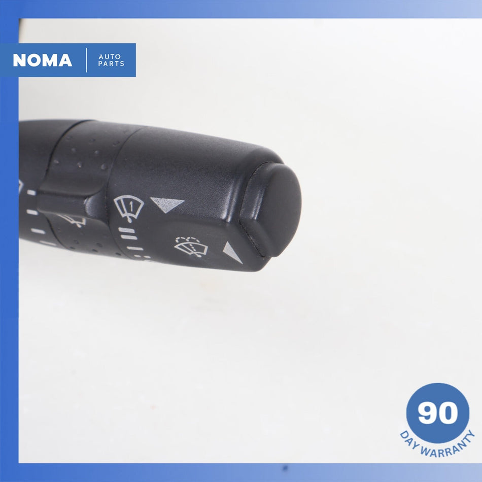 97-06 Jaguar X100 XK8 Switch Mounting Carrier w/ Turn Signal Wiper Stalk OEM