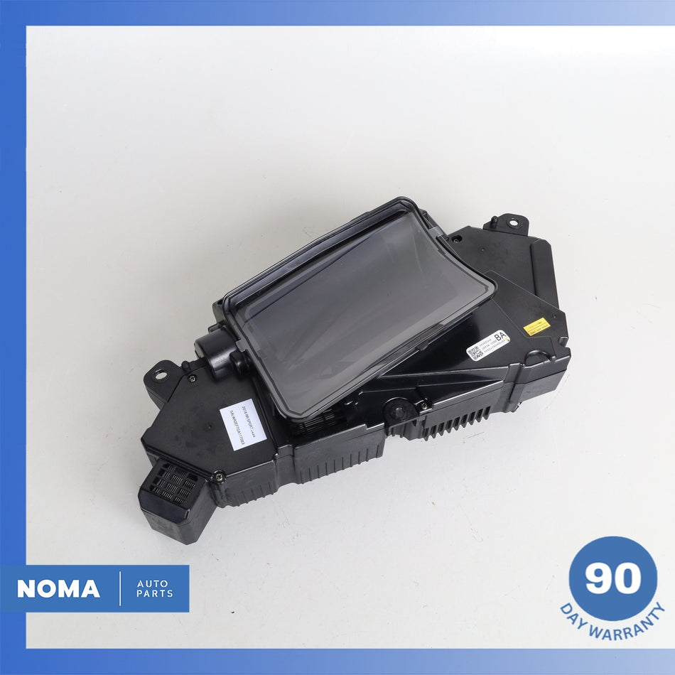 15-16 LR Range Rover Sport L494 Head Up Windscreen Display Projector Unit OEM