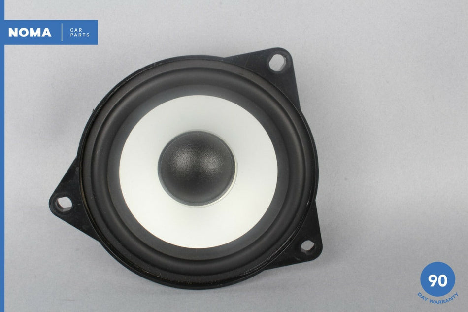 03-08 BMW Z4 E85 E86 Front or Rear Hi-Fi Stereo Audio Mid Range Speaker OEM