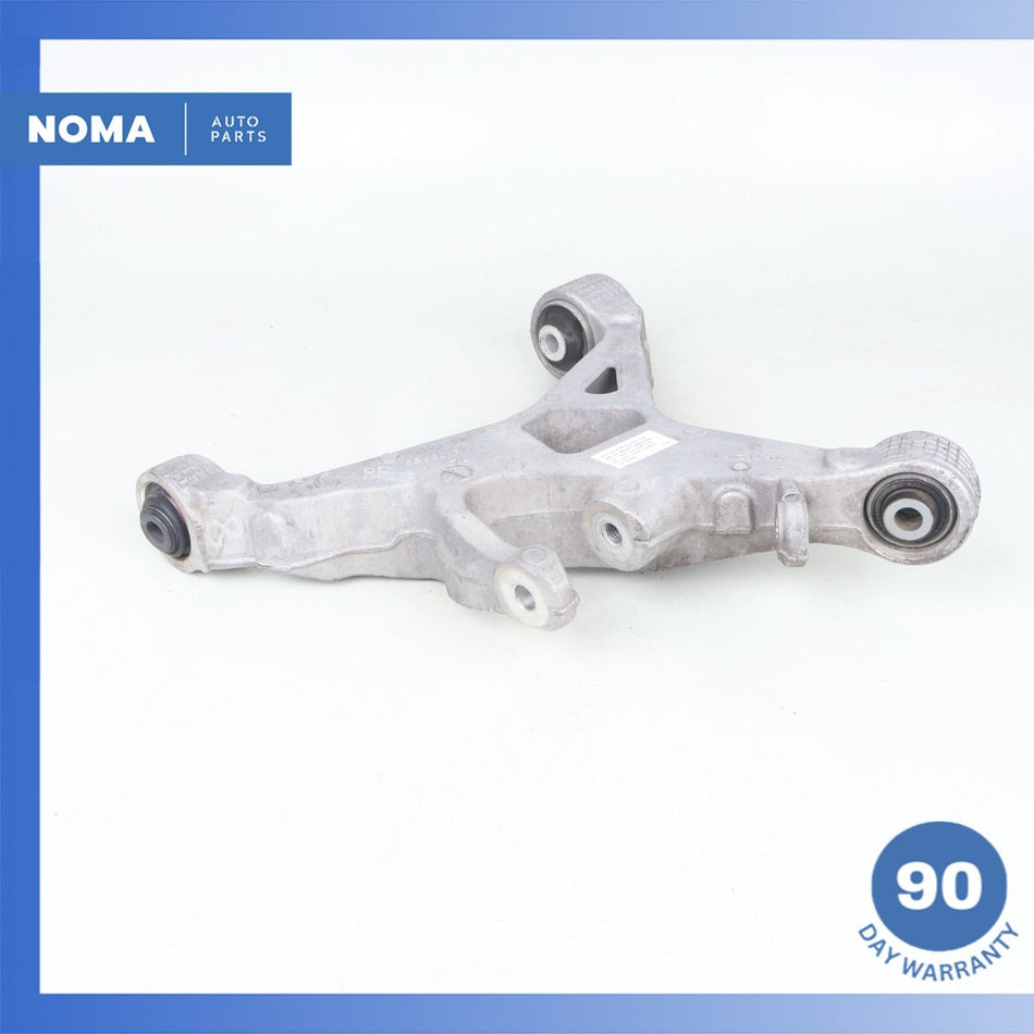 09-19 Jaguar X351 XJL XF XFR XJR Rear Right Passenger Side Lower Control Arm OEM