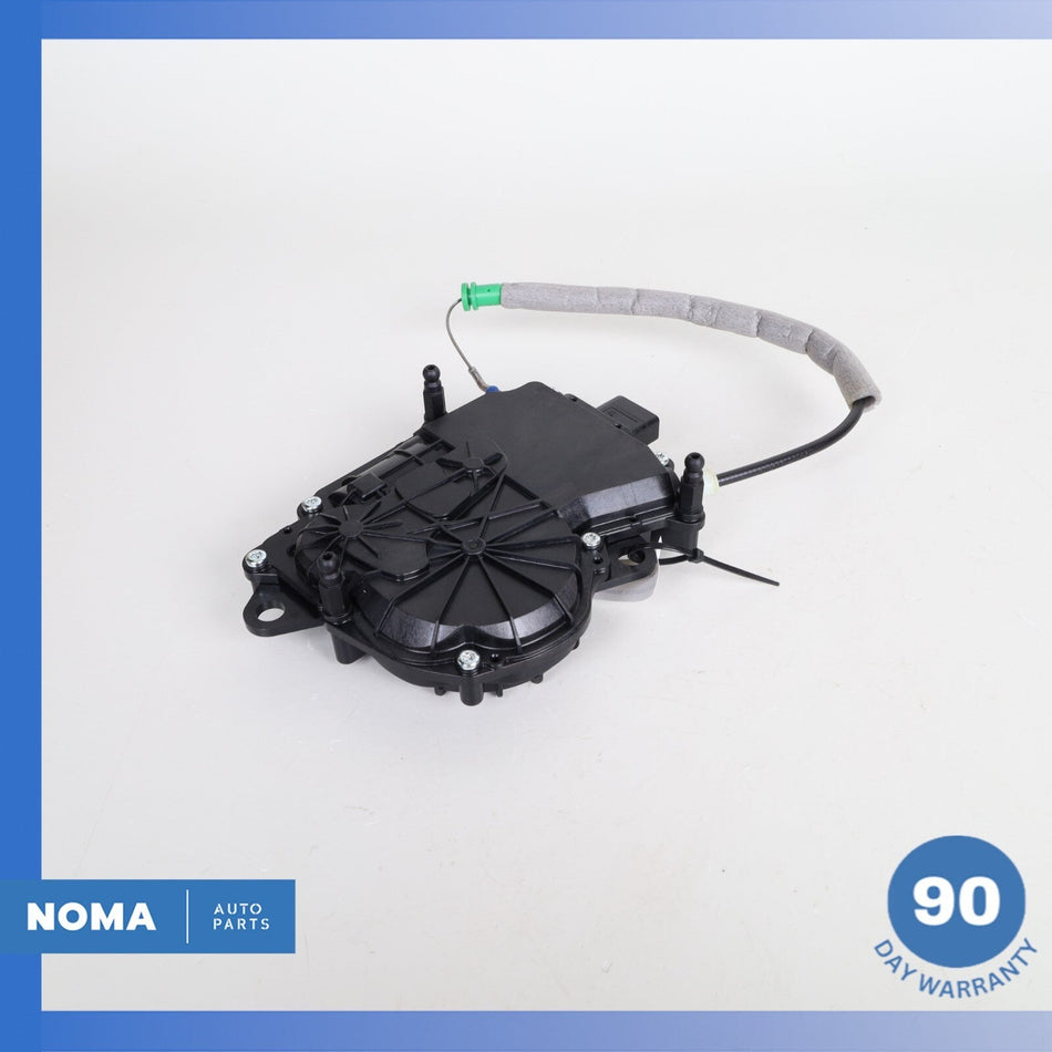 13-22 Range Rover L405 Left Lower Trunk Lid Latch Lock Actuator CPLA404C10CA OEM