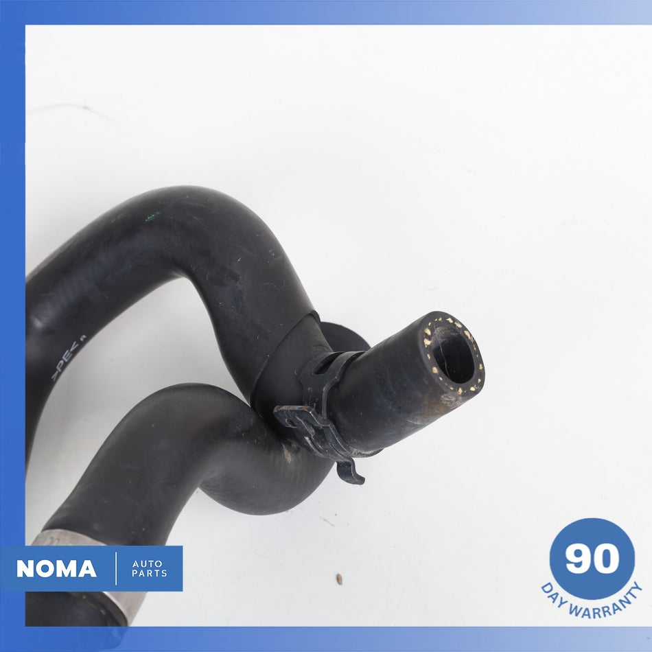 00-02 Jaguar X100 XKR 4.0L Supercharged Engine Radiator Coolant Hose Set OEM