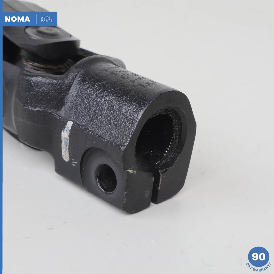 2015 Jaguar X250 XF RWD Steering Column Intermediate Shaft Linkage OEM