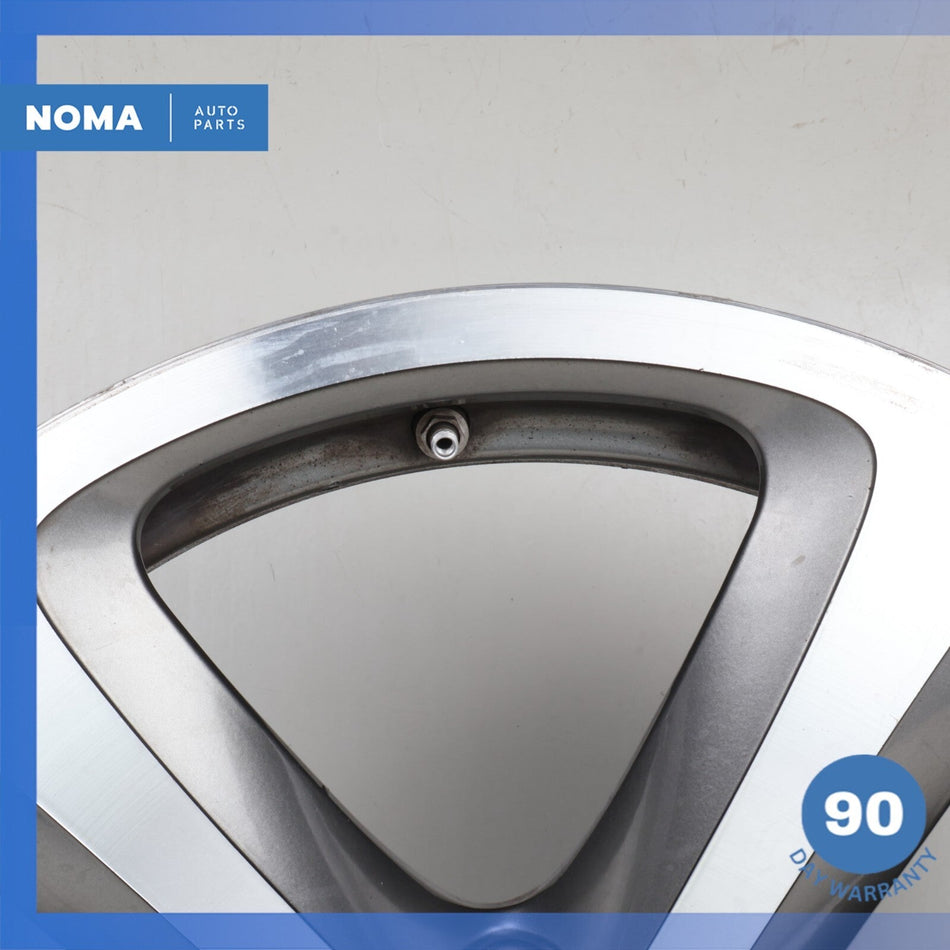 04-10 BMW E64 650i 645Ci Style 249 8.5 x 19" Front Wheel Rim 36116777353 OEM