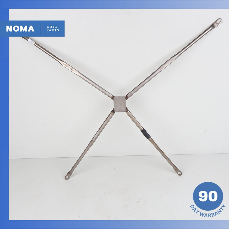 92-96 Jaguar XJS Series 3 Convertible Front Brace X Cross Bar Support OEM