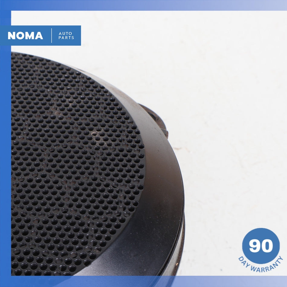 03-08 Jaguar X202 S-Type Rear Deck Shelf Audio Sound Speaker 2R8318808BB OEM