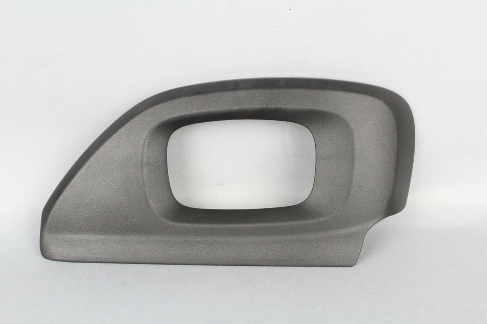 10-13 Jaguar XJ XJL X351 Front Right Side Seat Control Switch Trim Cover LEG OEM