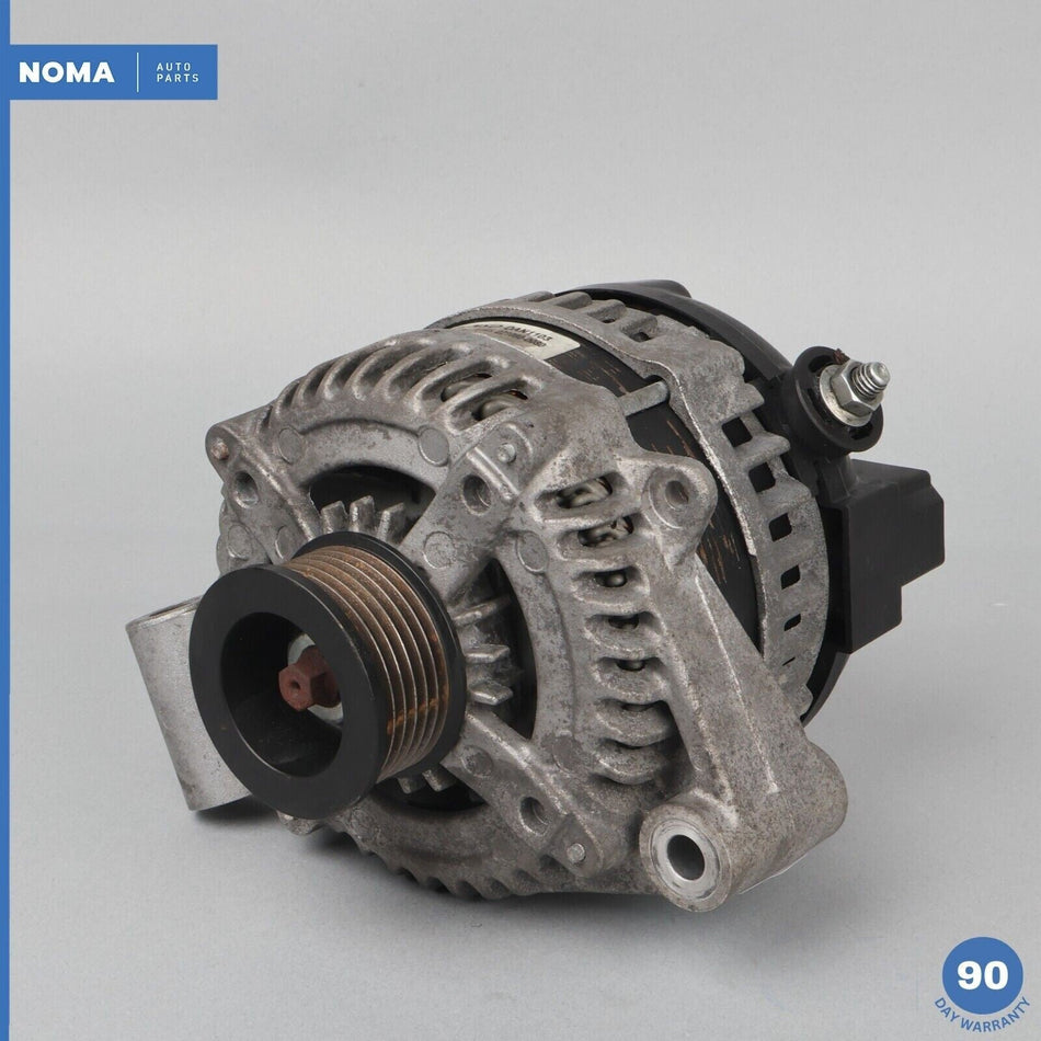 10-23 Jaguar X250 XF XJ XE F-Type Engine Generator Alternator 8W8310300AB OEM