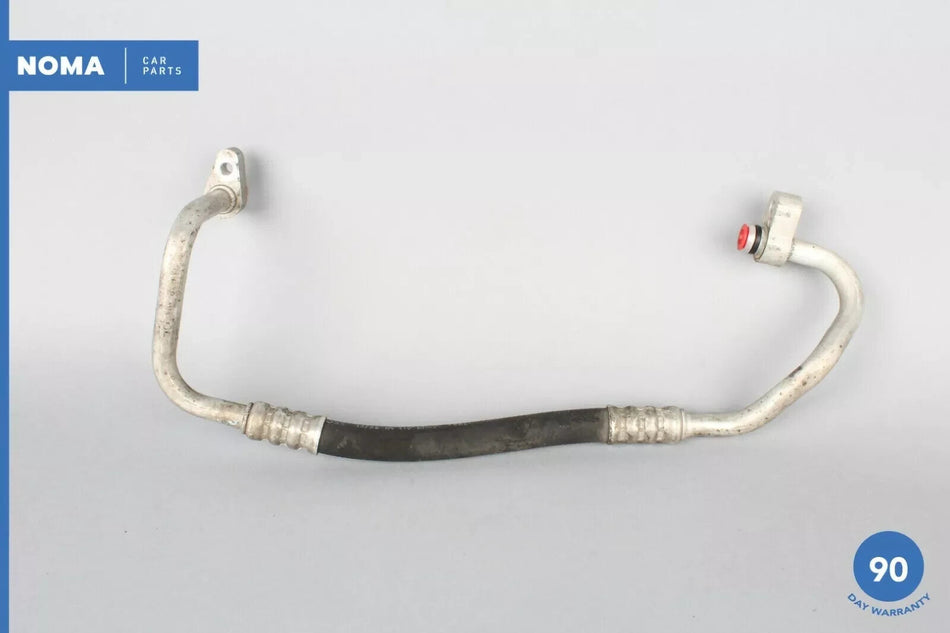 97-99 Jaguar X100 XK8 A/C AC Air Conditioning Hose Line Pipe MJA7340AE OEM
