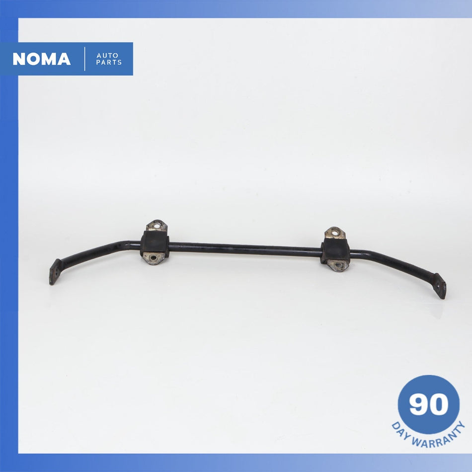 97-06 Jaguar X100 XK8 XKR Rear Stabilizer Anti Roll Sway Bar MJA3500DF OEM