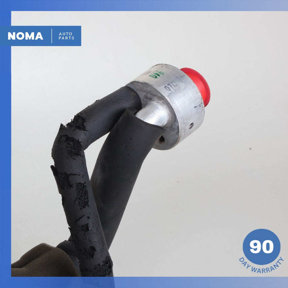 05-16 Land Rover L319 LR4 LR3 Rear AC A/C Air Conditioning Evaporator Core OEM