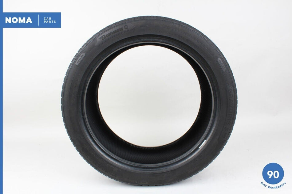 Barum Bravuris 5 HM 275/40 R20 106Y - 7/32" Tire