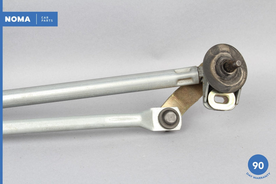 00-06 Jaguar XKR XK8 X100 Windshield Wiper Motor Mechanism GJA8951AF OEM