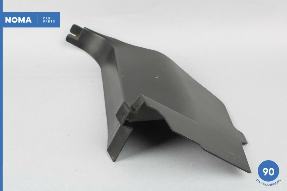 00-06 BMW X5 3.0i E53 Front Right Passenger Side Lower Kick Panel Cover Trim OEM