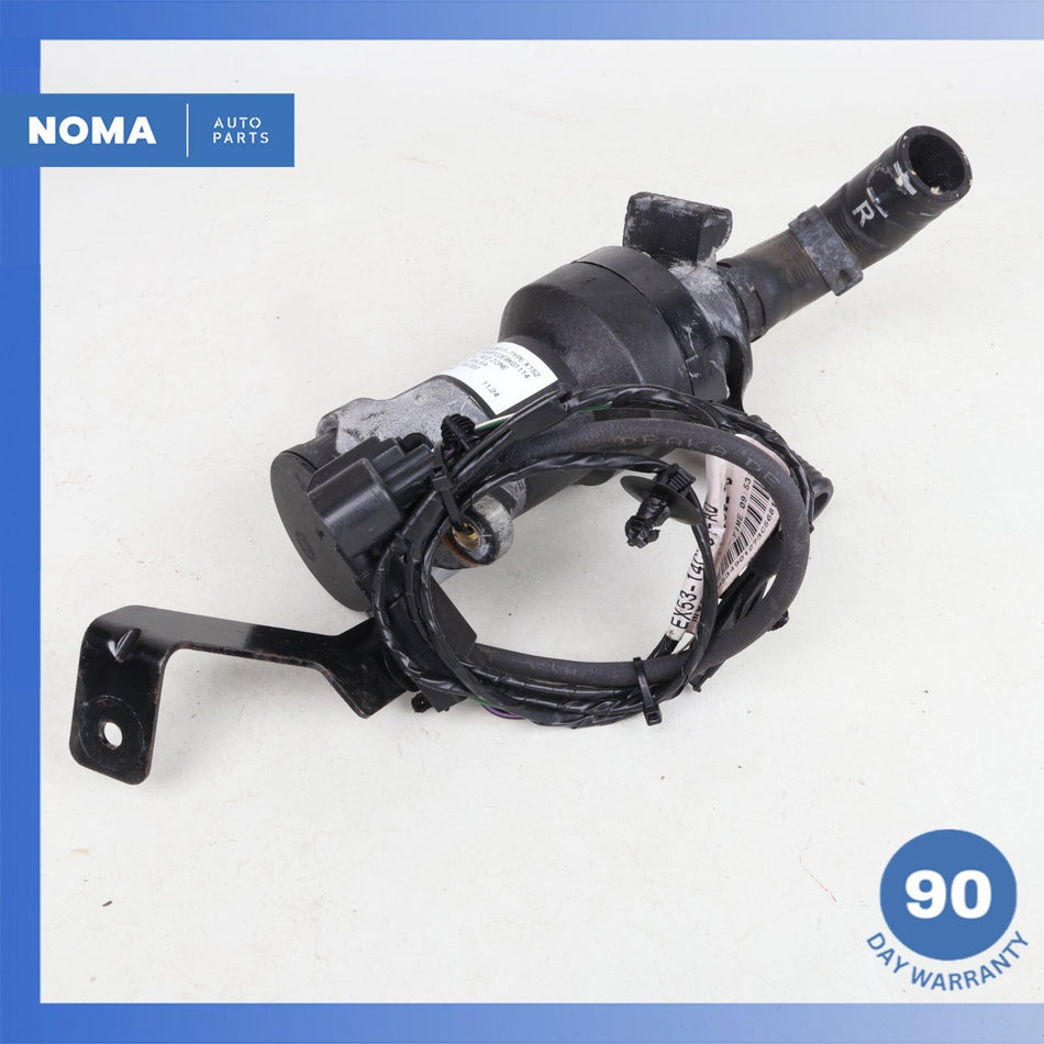 Jaguar X152 F-Type Supercharged Auxiliary Coolant Pump 2W938K232AA OEM