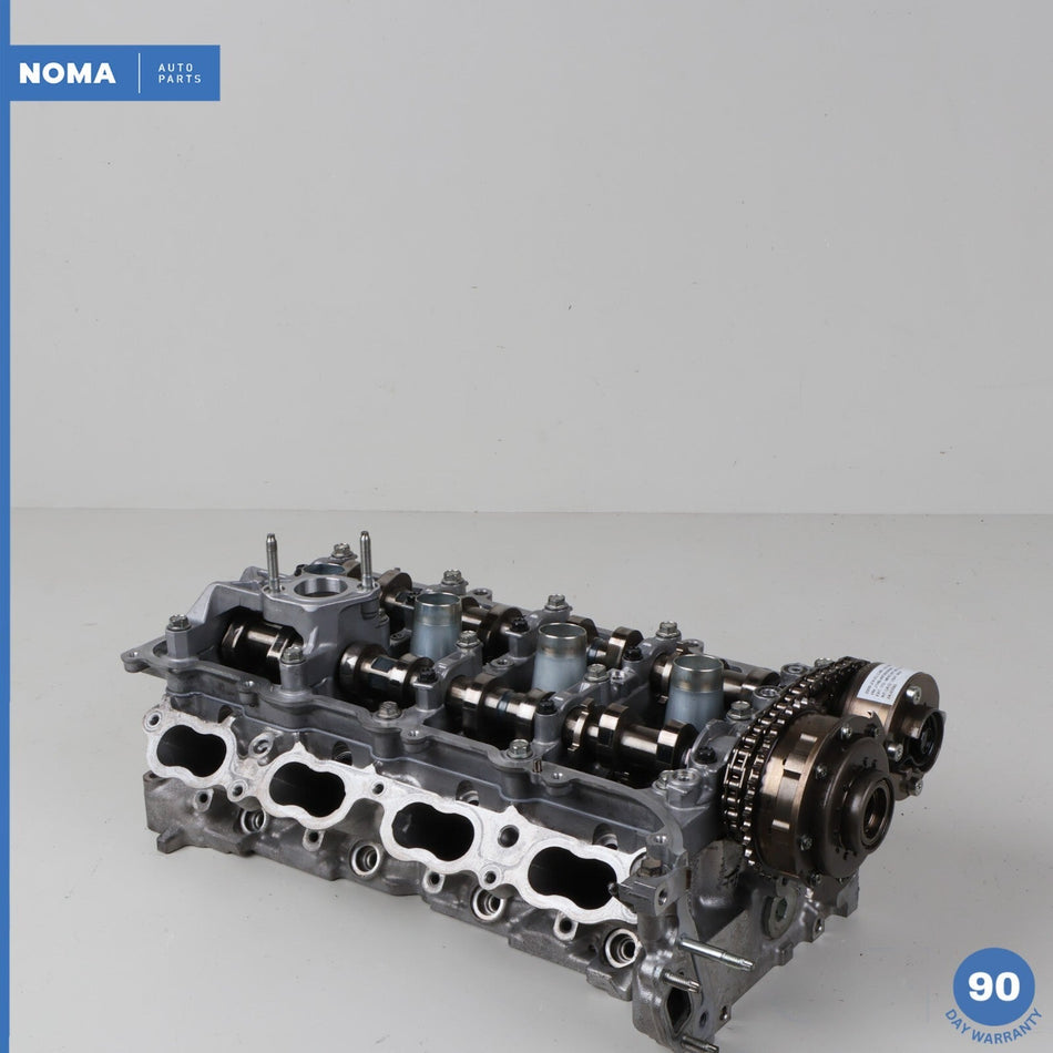 2009 Lexus LS460 XF40 1URFSE Left Side Engine Cylinder Head 11102-38H00 OEM