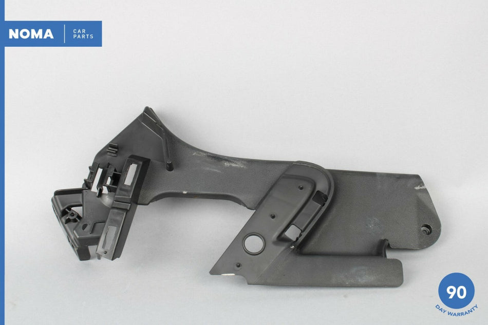 10-18 Jaguar XJ XJL X351 Front Right Passenger Seat Outer Cover Trim PDB OEM