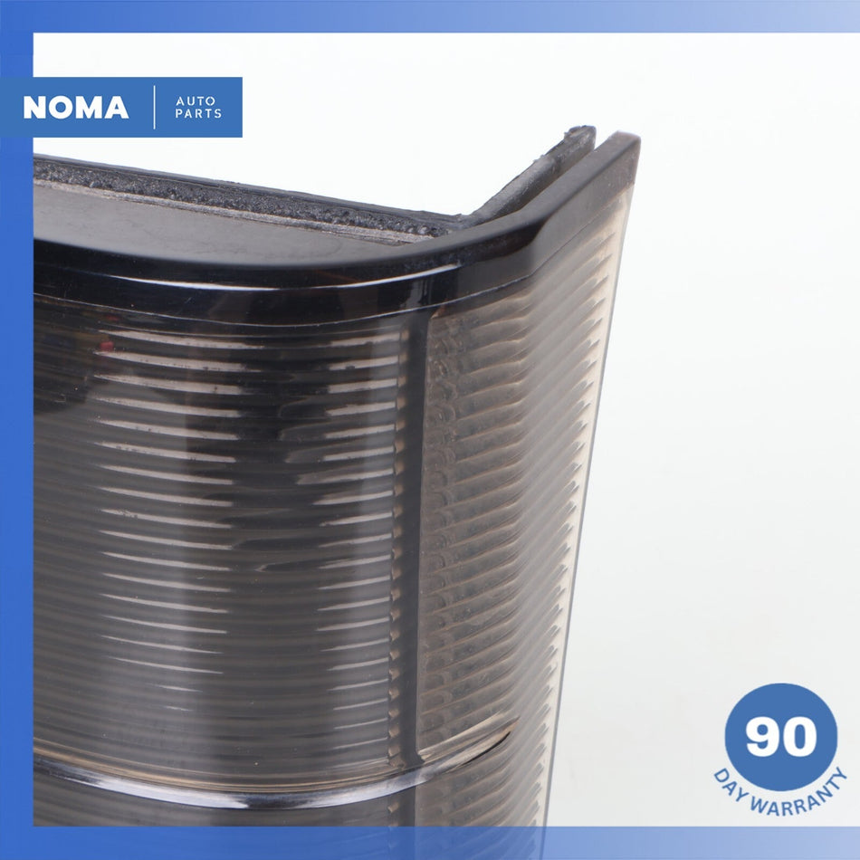 92-96 Jaguar XJS Series 3 Rear Left Driver Side Dummy Lamp DAC7395 OEM