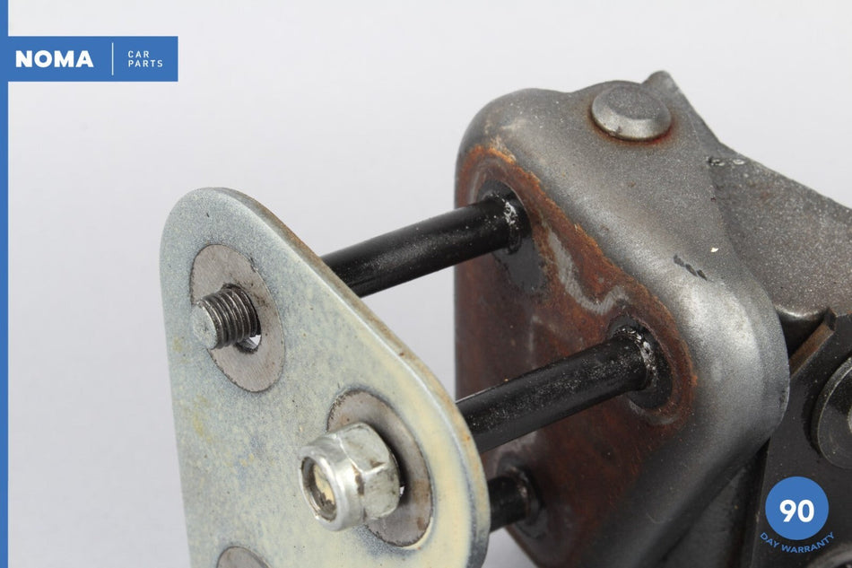 84-96 Jaguar XJS HE Series 2 Front Left Driver Side Lower Door Hinge RTC1670 OEM