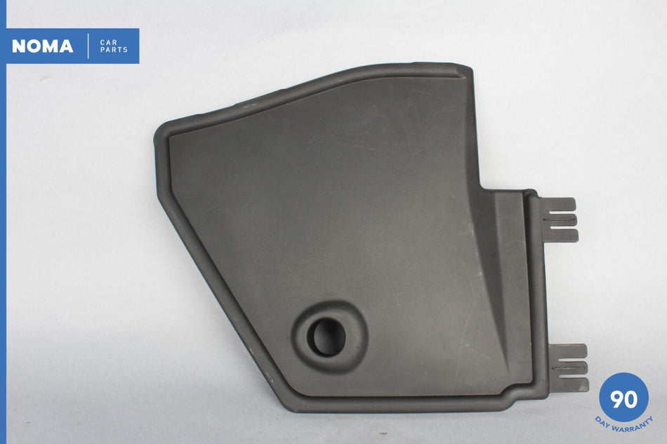 97-06 Jaguar XK8 X100 Front Left Side Engine Bay Cover Panel Trim NJA3979AD OEM