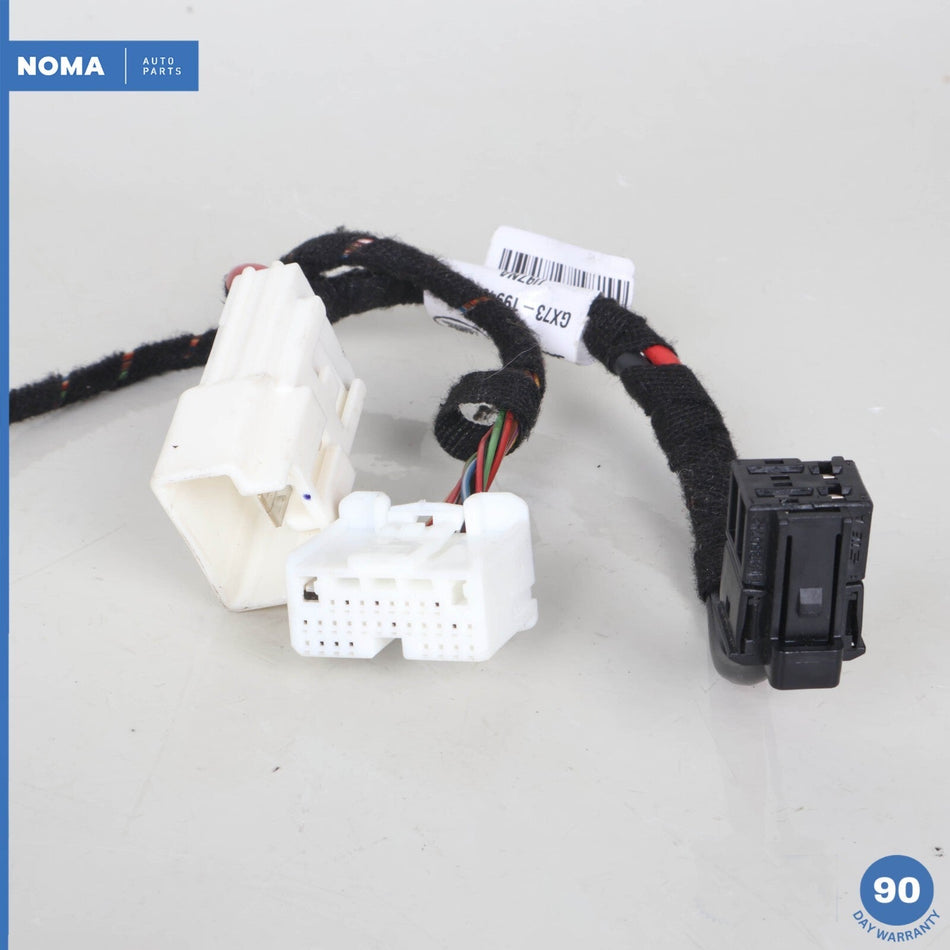 16-20 Jaguar X260 XF A/C AC Air Conditioning Heater Flap Actuator Set OEM
