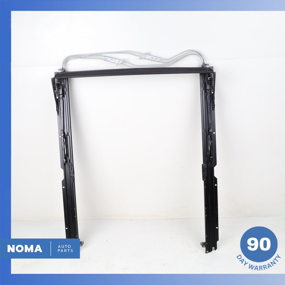 13-22 LR Range Rover L405 L494 Panorama Sunroof Guide Rail Frame Track OEM