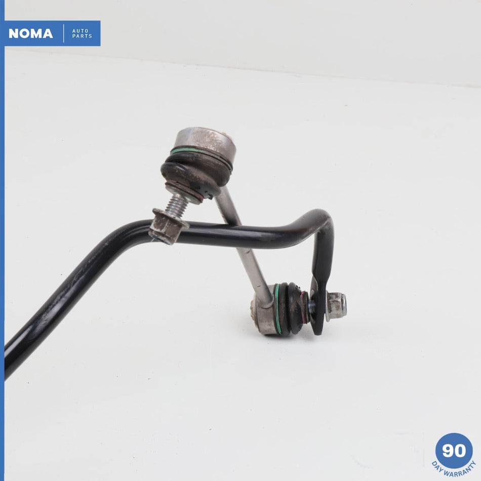 16-23 Jaguar XF X260 Rear Stabilizer Anti Roll Bar Assembly T2H1606 OEM