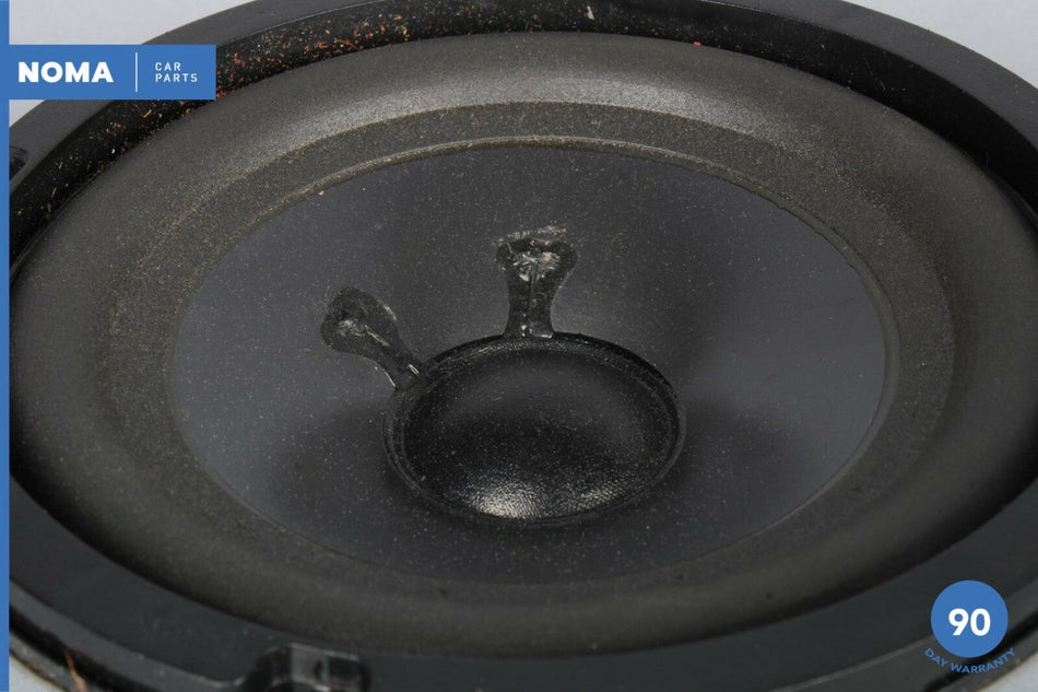 03-06 Jaguar XK8 X100 Parcel Shelf Right or Left Audio Sound Loud Speaker OEM