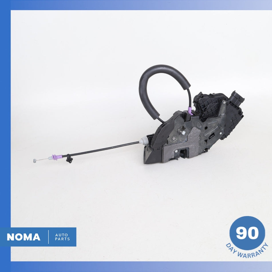 2019 Jaguar X351 XJ Rear Left Driver Side Door Lock Latch Actuator OEM