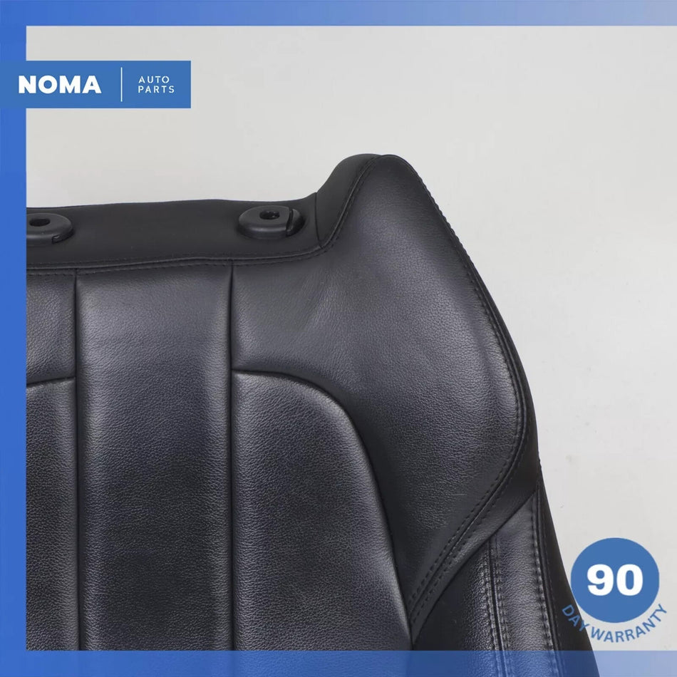 12-15 Range Rover Evoque L538 4DR Front Left Driver Side Upper Seat Cushion OEM