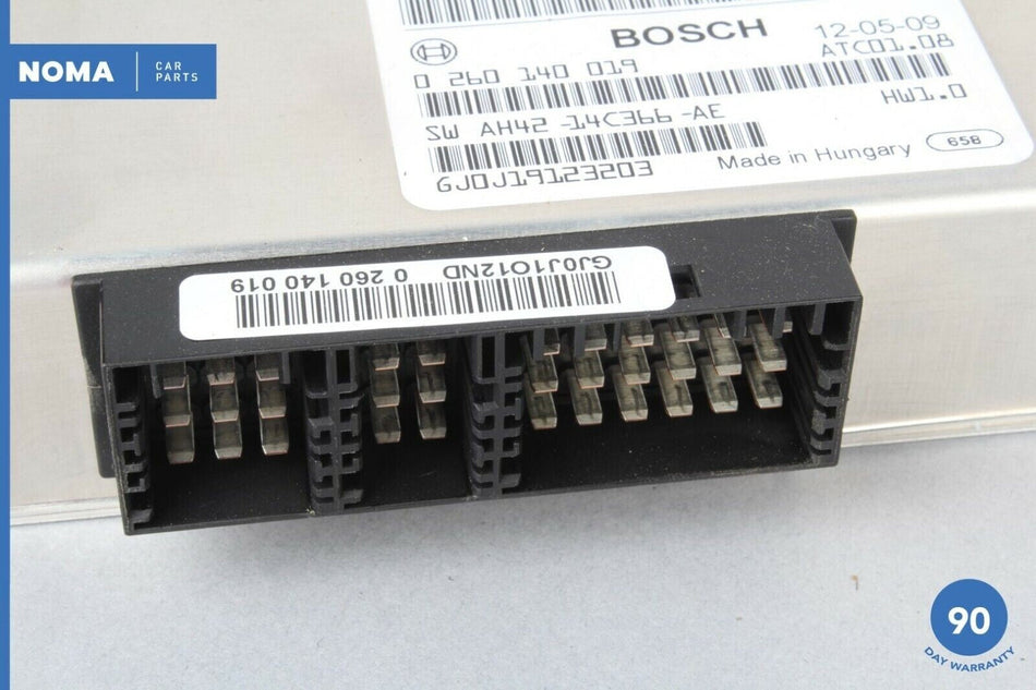 10-13 Range Rover Sport L320 Land Rover LR4 Transfer Case Control Module OEM