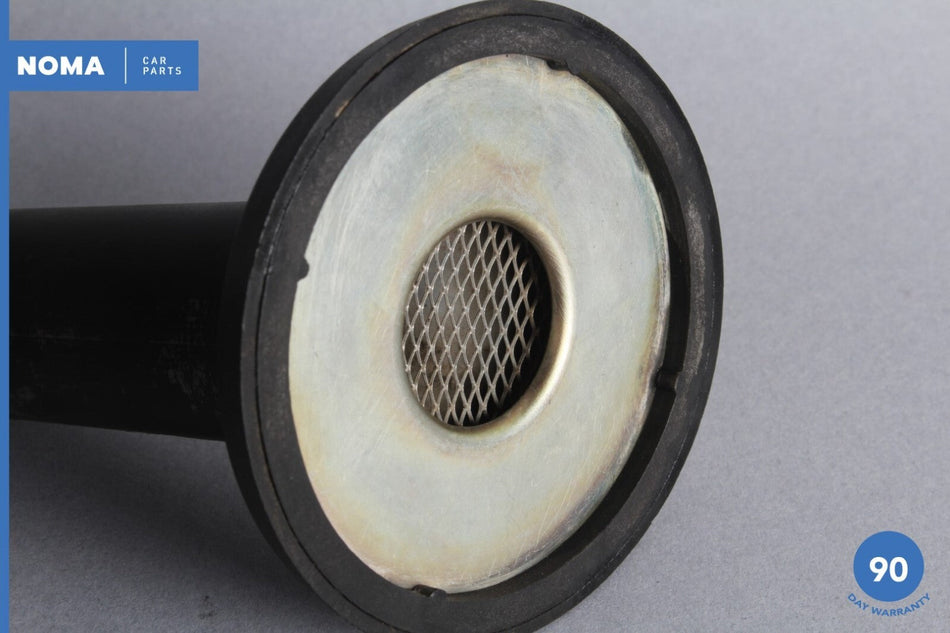 95-97 Jaguar XJ6 VDP X300 4.0L Engine Oil Suction Pickup Line Hose Pipe OEM