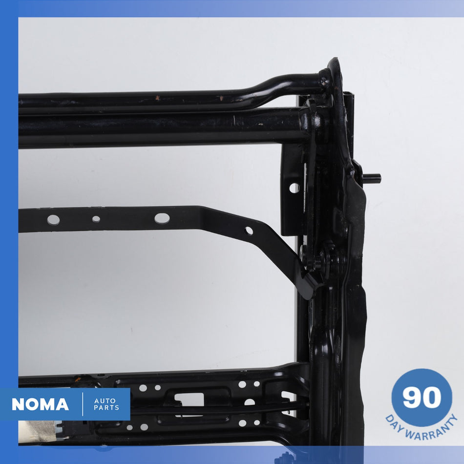 11-16 Range Rover Sport L320 LR4 Front Right Lower Seat Track Frame Rail OEM