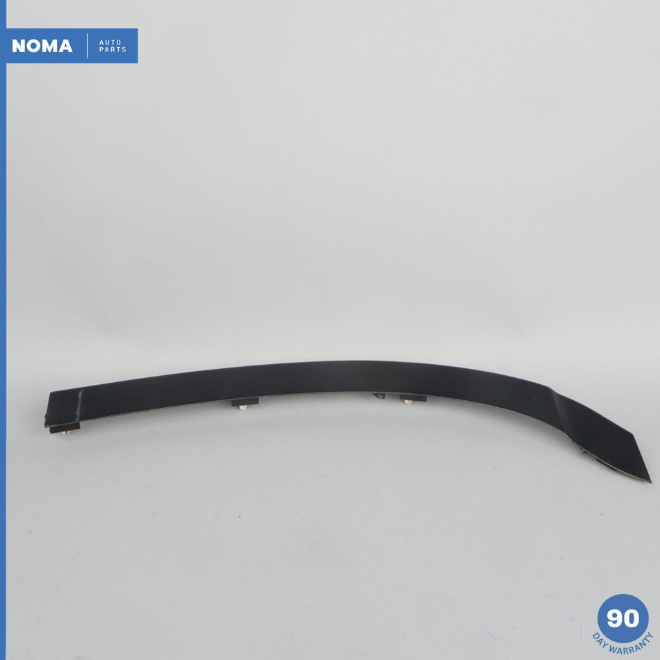 96-02 BMW Z3 E36 Roadster Rear Right Passenger C Column Cover Panel Trim OEM