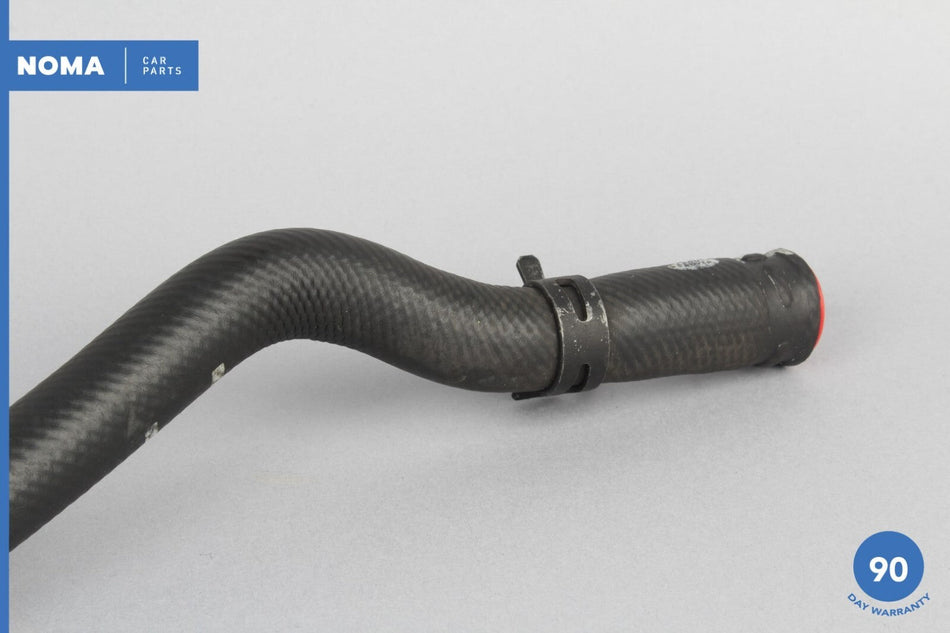 06-09 Range Rover Sport L322 P/S Power Steering Pump w/ Hose QVB500390 OEM