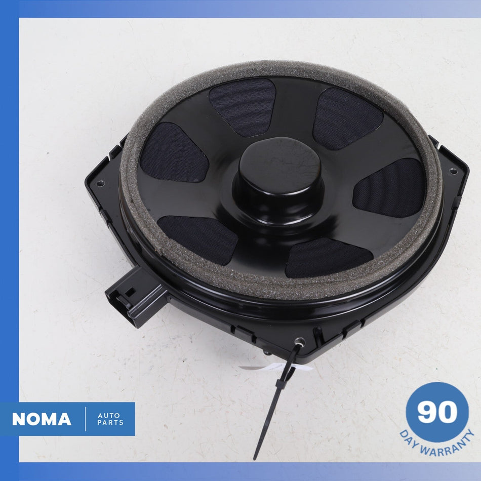 2018 Jaguar X152 F-Type Right or Left Side Bass Door Speaker CPLA18808DB OEM