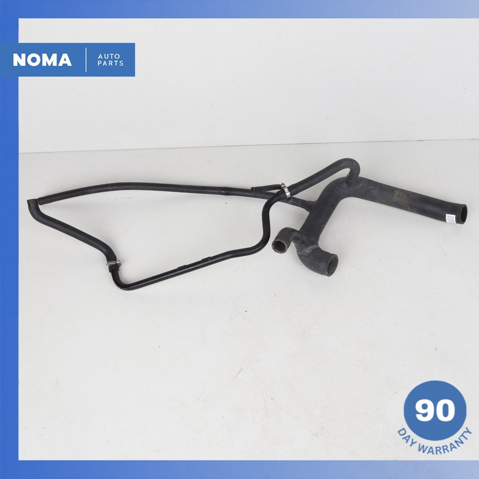 95-96 Jaguar XJS Series 3 4.0L AJ16 Engine Radiator Coolant Hose MHE4510AB OEM