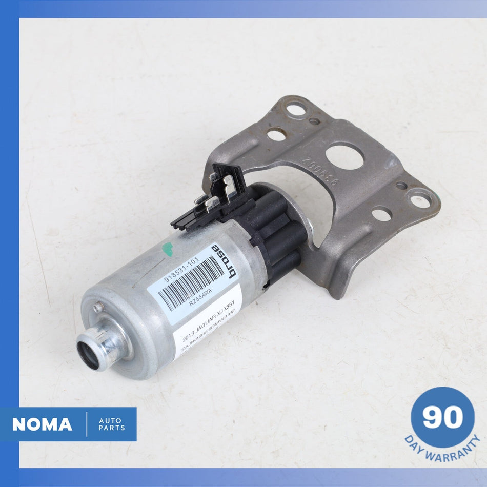 2013 Jaguar X351 XJ Front Left or Right Seat Adjustment Motor OEM