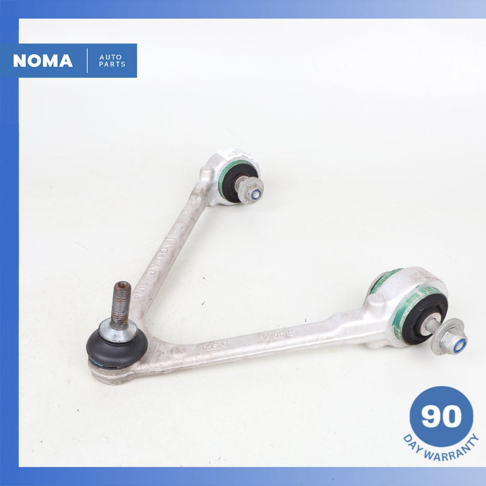 07-24 Jaguar X152 F-Type XK XKR Front Right Side Upper Suspension Arm OEM