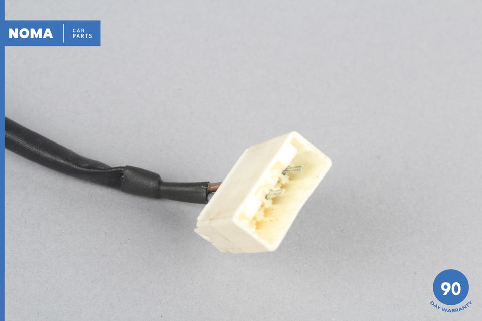 97-00 Jaguar XK8 XKR X100 Front Right Passenger Side Seat Tilt Recline Motor OEM