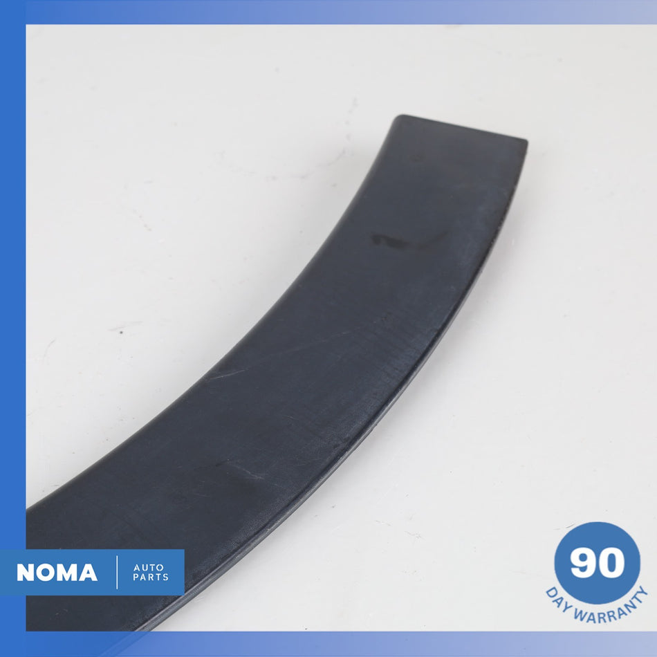 2017 LR Discovery Sport L550 Rear Left Wheel Arch Trim FK7216A333AC OEM
