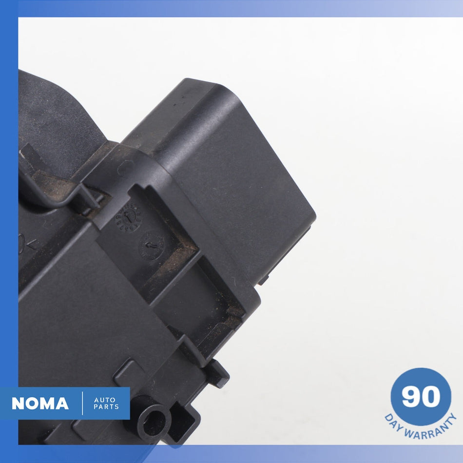 12-19 Range Rover Evoque L538 Rear Left Door Lock Latch Actuator 8X2A26413CC OEM