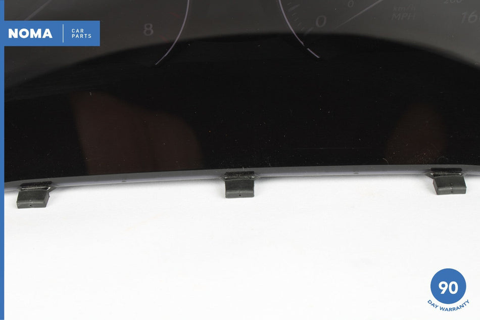 07-09 Lexus  LS460 XF40 Instrument Speedometer Cluster 83800-50352 OEM