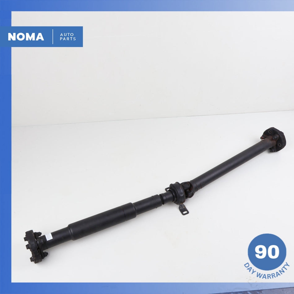 07-09 Jaguar X150 XK XKR Driveshaft Drive Propeller Prop Shaft 6W834K145BA OEM