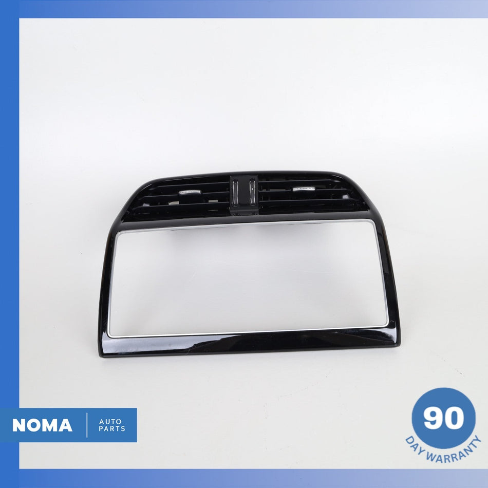 17-20 Jaguar X761 F-Pace XE Front Center Dash Board AC А/C Dual Air Vent OEM