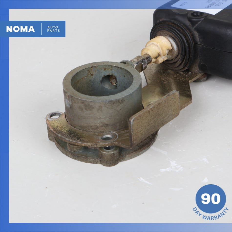 86-91 Jaguar XJS HE Series 2 Trunk Boot Lid Latch Release Actuator BDC8817 OEM