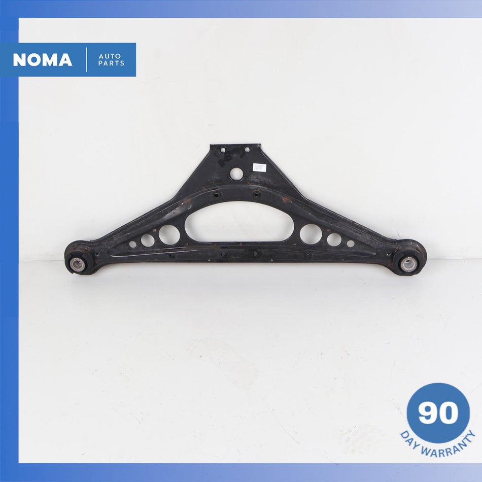 97-06 Jaguar X100 XK8 XJ8 Rear Subframe Differential Crossmember Bracket OEM