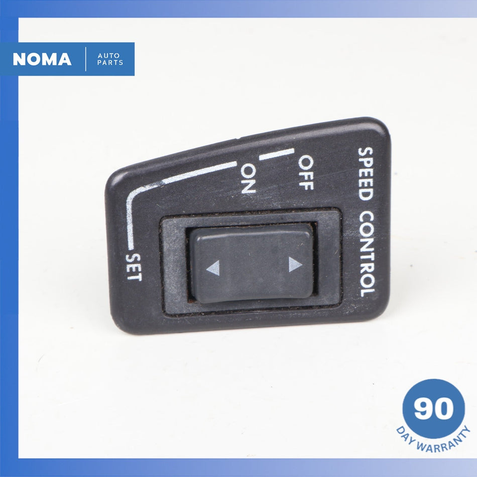 92-96 Jaguar XJS Series 3 Cruise Control Switch DAC7528 OEM