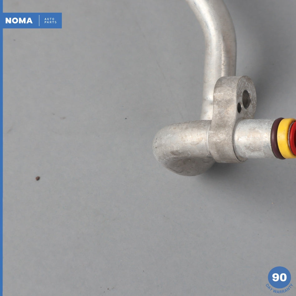 09-16 BMW Z4 E89 35i 35is 3.0L Turbo HVAC A/C Evaporator To Compressor Hose OEM