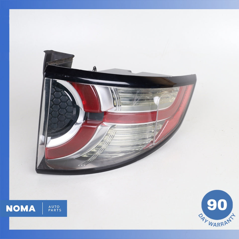 15-19 Land Rover Discovery Sport L550 Rear Right Side Tail Light Lamp OEM 68k